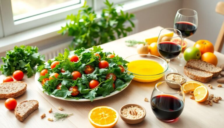 cibi fondamentali della dieta mediterranea per over 50 salute e benessere 1763498694