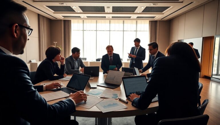 cinque strategie per potenziare il ruolo del direttore sanitario e aumentarne il valore 1764299327