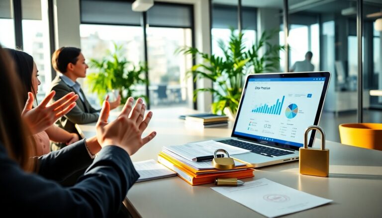 come garantire la compliance al gdpr guida per le aziende italiane 1763917347