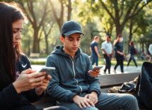 come i social media impattano la salute mentale dei giovani 1763960565