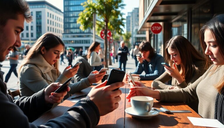 come i social media influenzano la nostra societa 1763917495