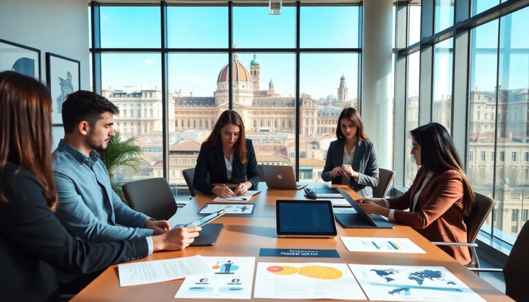 come il diritto digitale sta trasformando le aziende in italia 1762638406