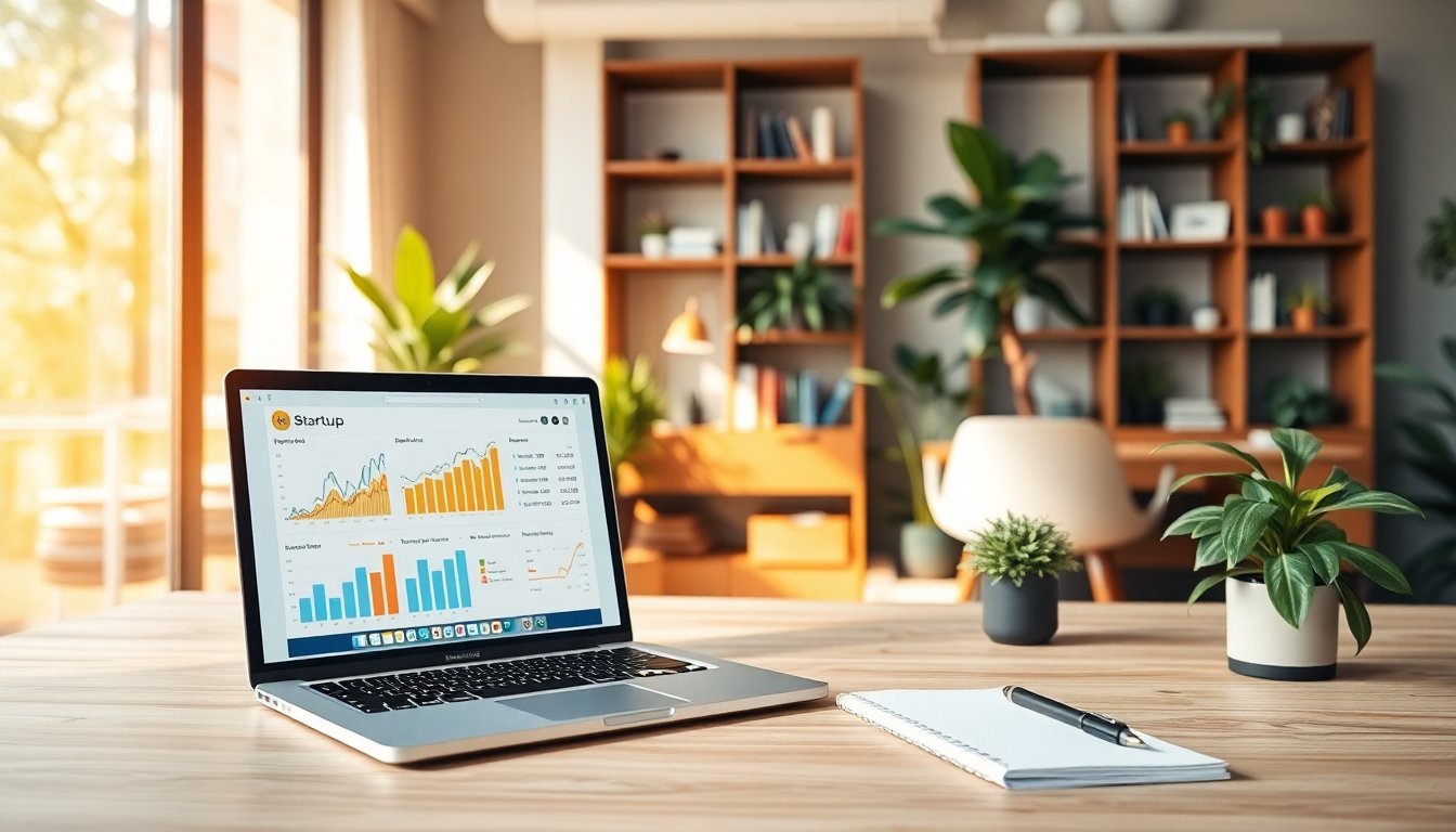 come il lavoro remoto sta cambiando il panorama delle startup 1763939249