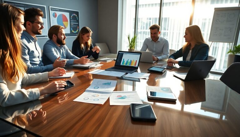 come il marketing data driven puo trasformare la tua strategia 1763982617