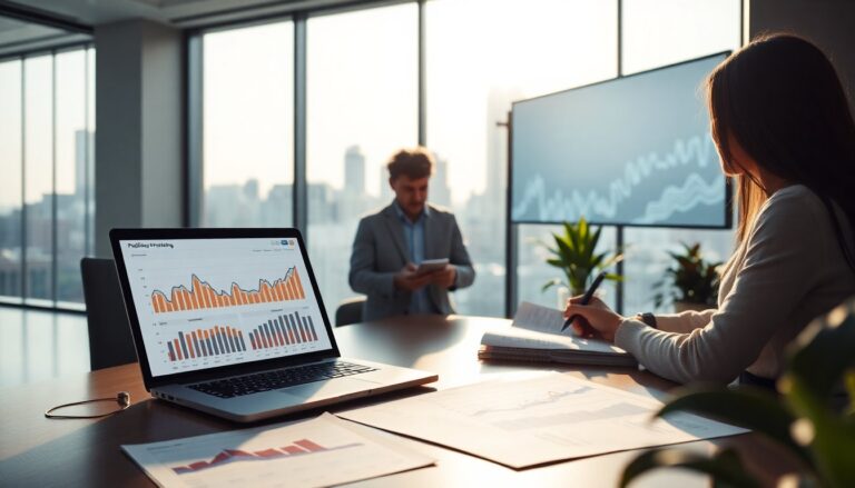 come il marketing predittivo sta trasformando le strategie nel 2025 1762696375