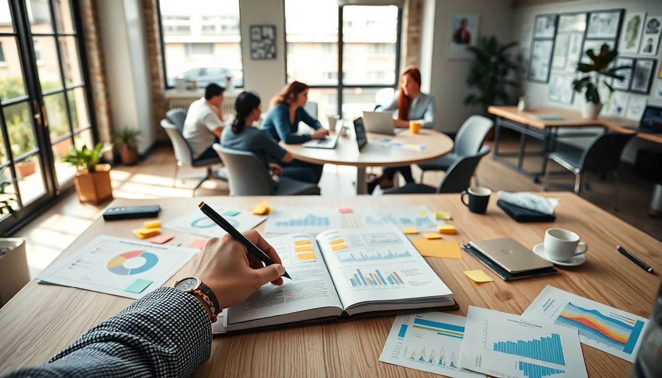 come il product market fit determina il successo delle startup 1763982529