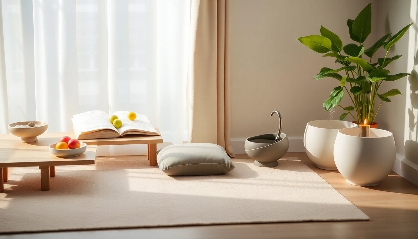 come integrare il benessere olistico nella routine quotidiana 1763939146