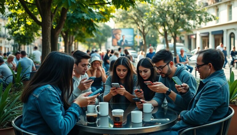 come la conversazione sta cambiando il giornalismo 1763917850