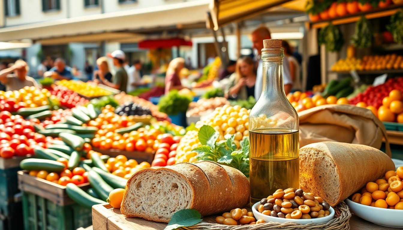 come la dieta mediterranea combate efficacemente lobesita scopri i segreti 1763831178