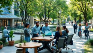 come la sostenibilita diventa un vantaggio competitivo nel 2025 1762093347