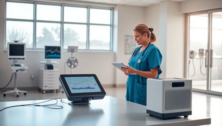 come la tecnologia digitale sta trasformando la cura delle malattie croniche 1762880551