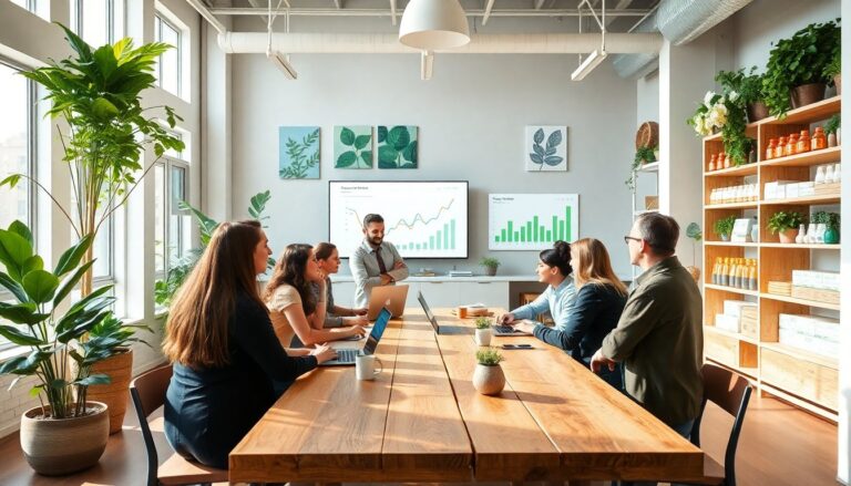 come le aziende possono adattarsi alle sfide della sostenibilita 1763961130