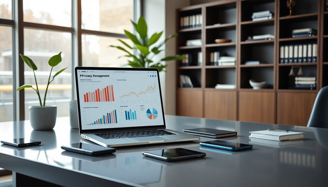 come le aziende possono garantire la compliance nel diritto digitale 1763961399