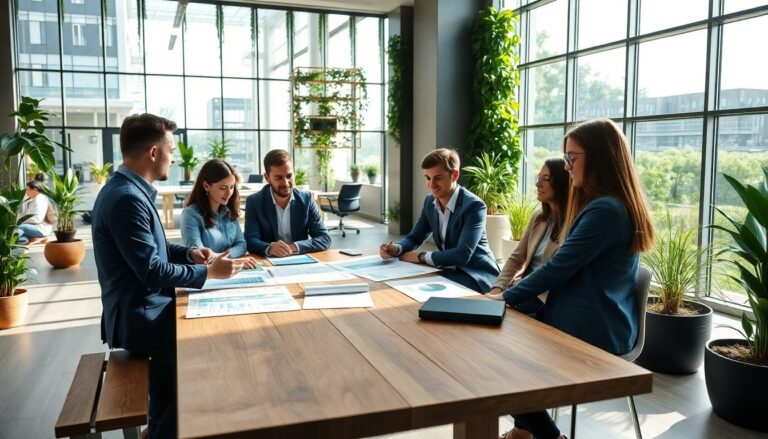 come le aziende possono integrare la sostenibilita nelle loro strategie 1763895762