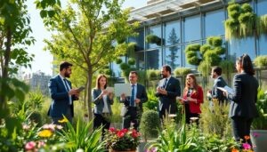 come le aziende possono trarre vantaggio dalla sostenibilita 1762118848