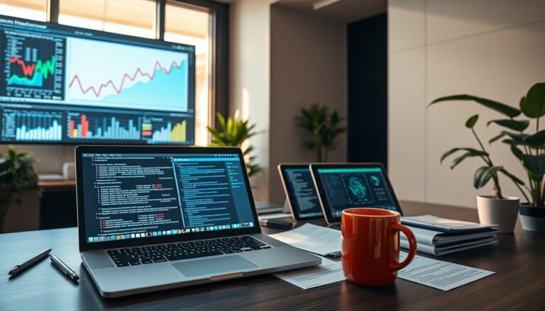 come lintelligenza artificiale sta cambiando il nostro futuro 1763917635