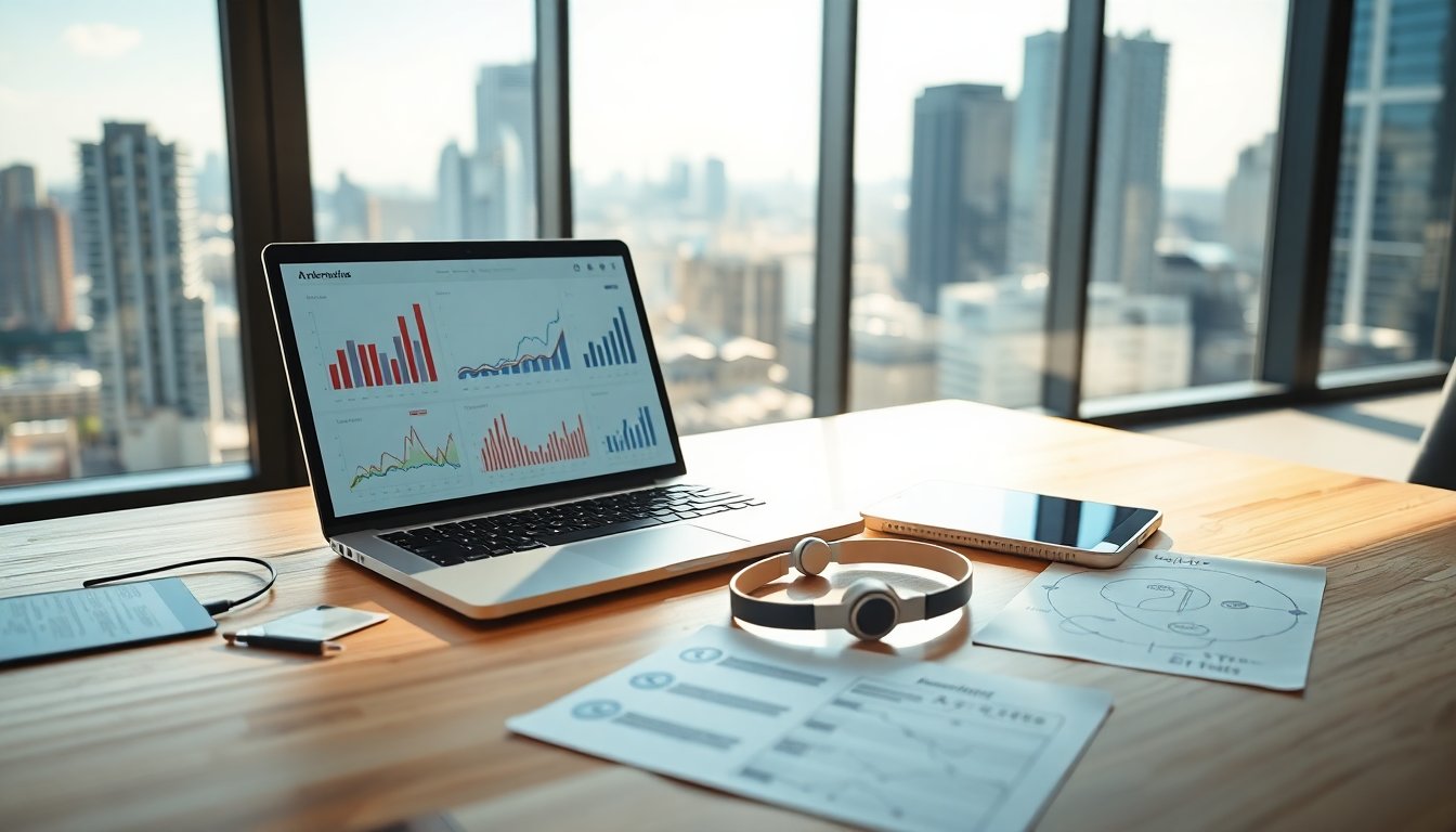 come lintelligenza artificiale sta trasformando il marketing digitale 1763918005