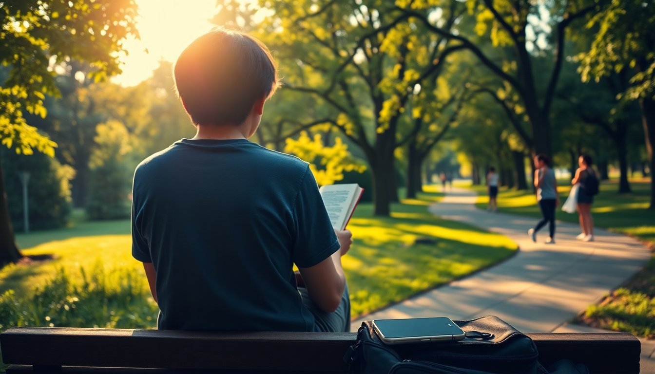 come una pausa dai social media puo ridurre ansia e depressione scopri i benefici 1764041315