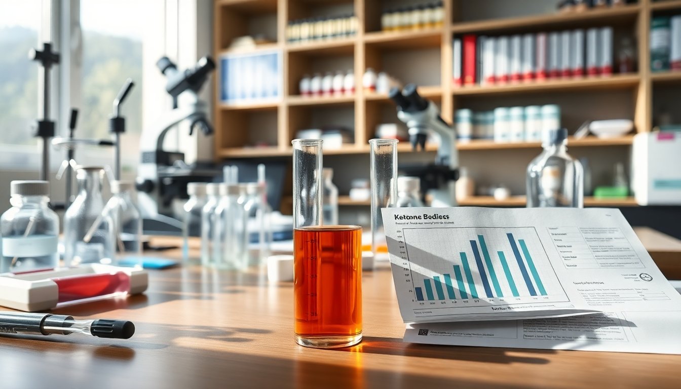 corpi chetonici nelle urine cause rischi e come affrontarli 1763860540
