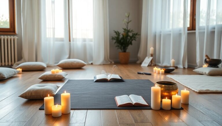 corso avanzato di meditazione tecniche profonde per esperti e principianti 1762032134