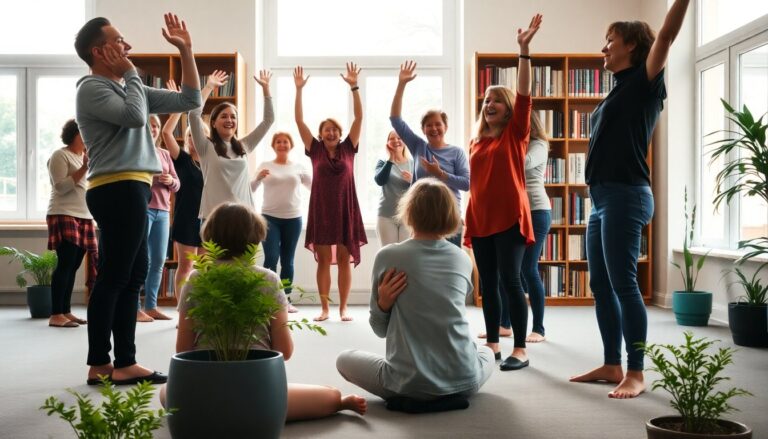 corso di yoga della risata scopri il benessere e il divertimento alla biblioteca di barzano 1762826758