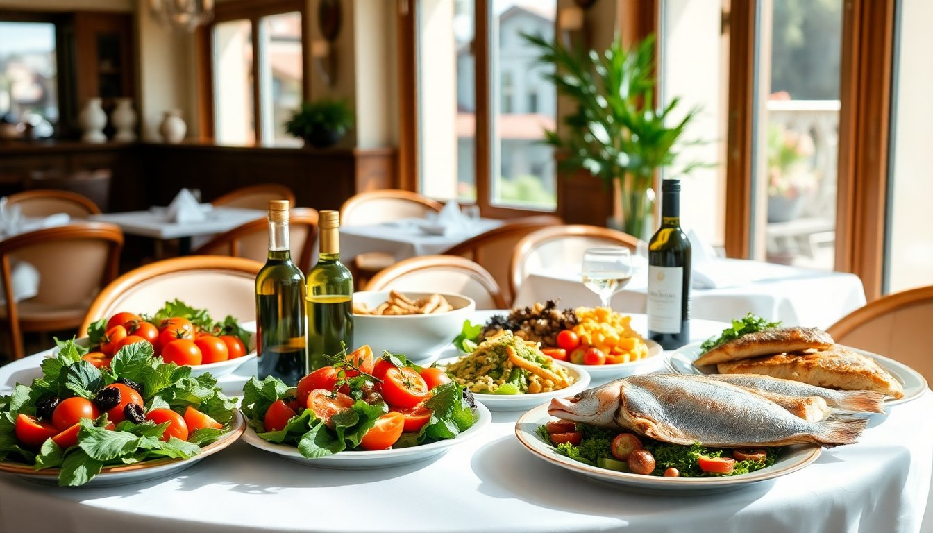 cucina e longevita scopri il legame essenziale tra alimentazione e salute 1762402378