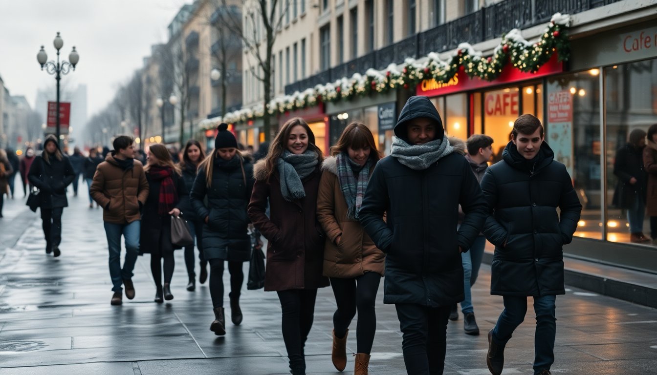 cuffing season scopri il fenomeno che fa crescere la ricerca di un partner in inverno 1764196247