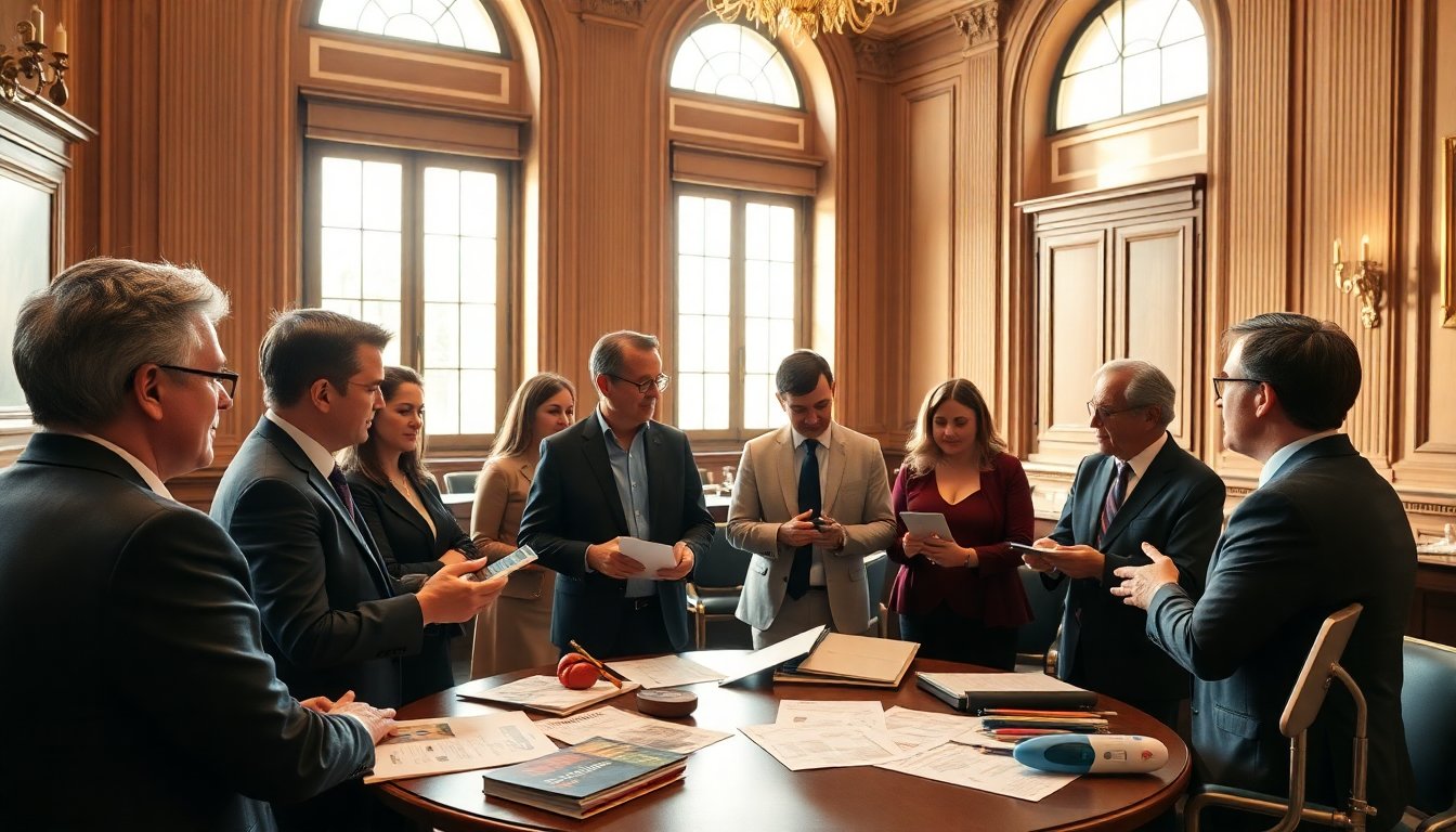 diabete e carriera come affrontare stigma e sfide per una vita lavorativa migliore 1763148430