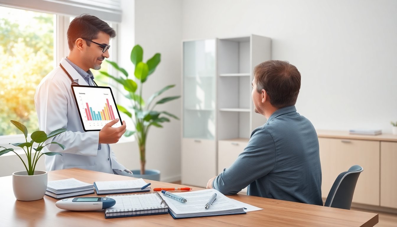 diabete guida completa ai sintomi esami e strategie di prevenzione 1763066072