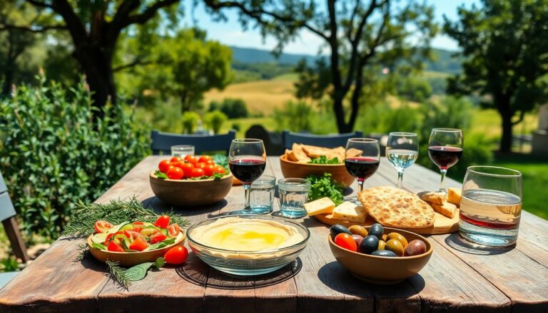 dieta mediterranea benefici per la salute e il ruolo di lilt nellimpegno per il benessere 1762315548