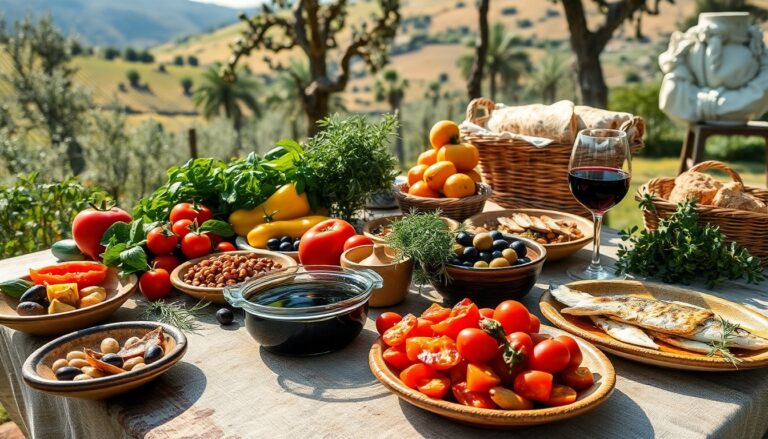 dieta mediterranea come salvaguardare un modello alimentare sostenibile per la salute e lambiente 1763461287