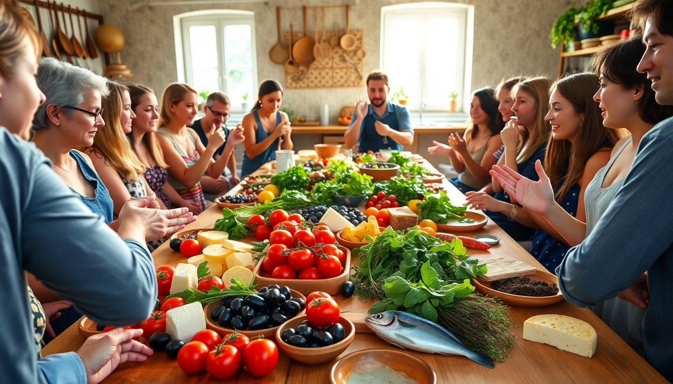 dieta mediterranea scopri i benefici della tradizione alimentare per la salute 1761952372