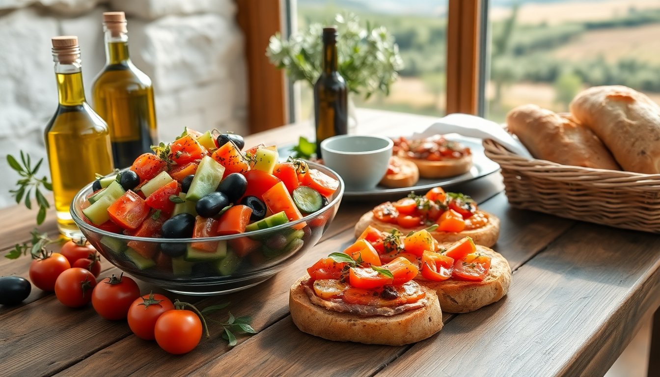 dieta mediterranea valorizzare 15 anni di patrimonio culturale unico 1763609808