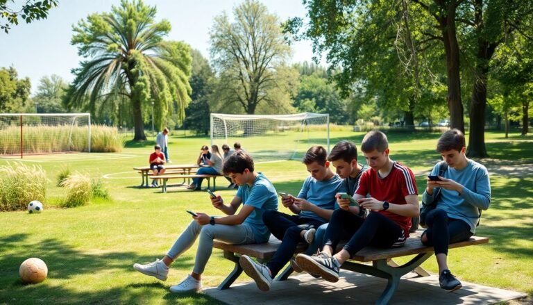 diminuzione dellattivita fisica tra i giovani in italia cause e soluzioni 1763159581