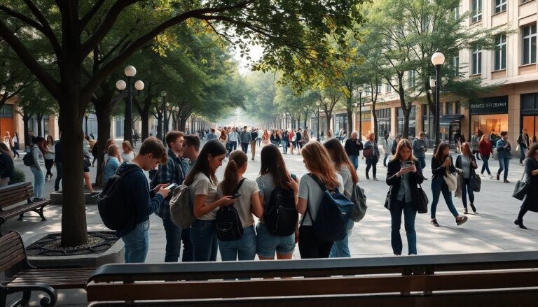 dipendenza da smartphone e tecnofobia riflessioni sulla societa moderna 1763122179