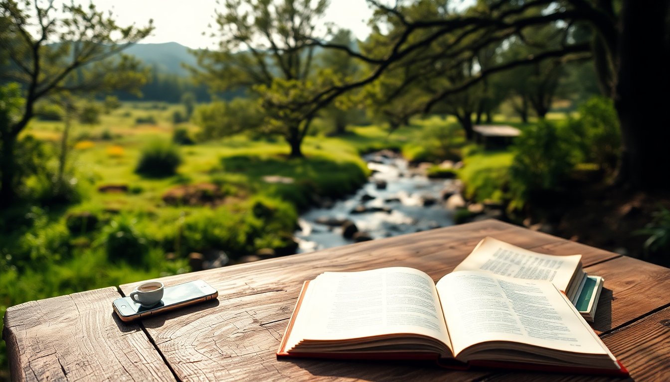 disintossicazione dai social media i benefici per la salute mentale e il benessere psicologico 1764004856