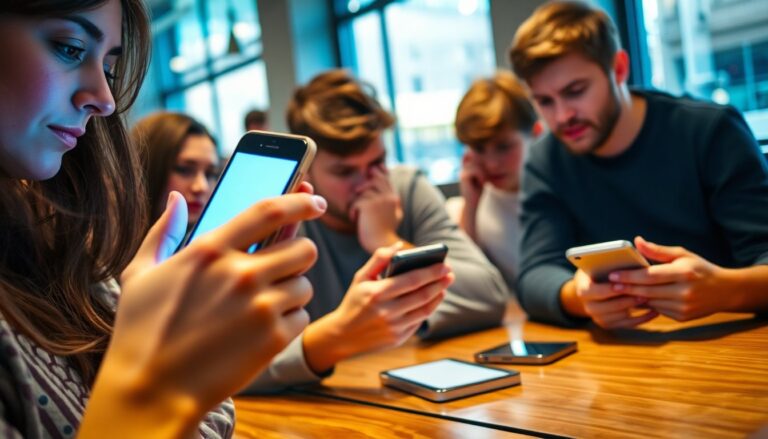 dismorfia digitale limpatto dei filtri sullautopercezione e il benessere psicologico 1763676596