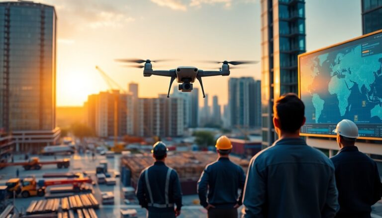 droni come stanno rivoluzionando vari settori 1762855782