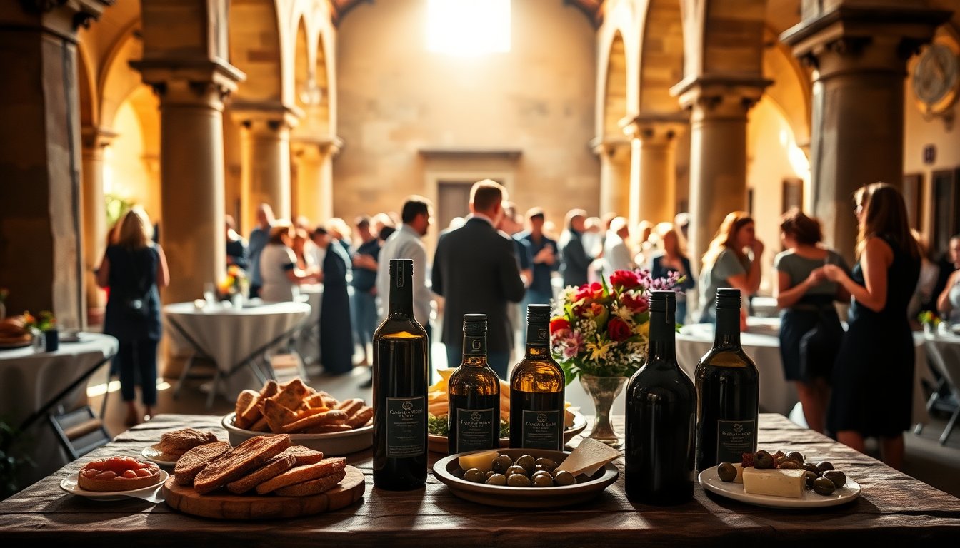 educare al gusto scopri le tradizioni culinarie italiane 1764358187