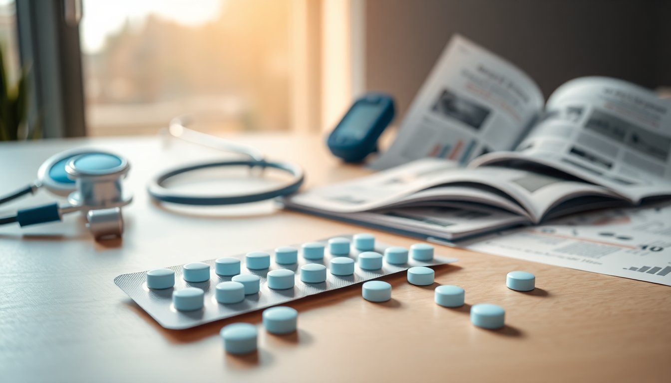 enlicitide il rivoluzionario farmaco per abbattere il colesterolo ldl 1763000335