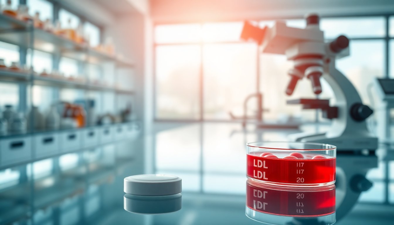 enlicitide la svolta definitiva nella lotta contro il colesterolo ldl 1762963151