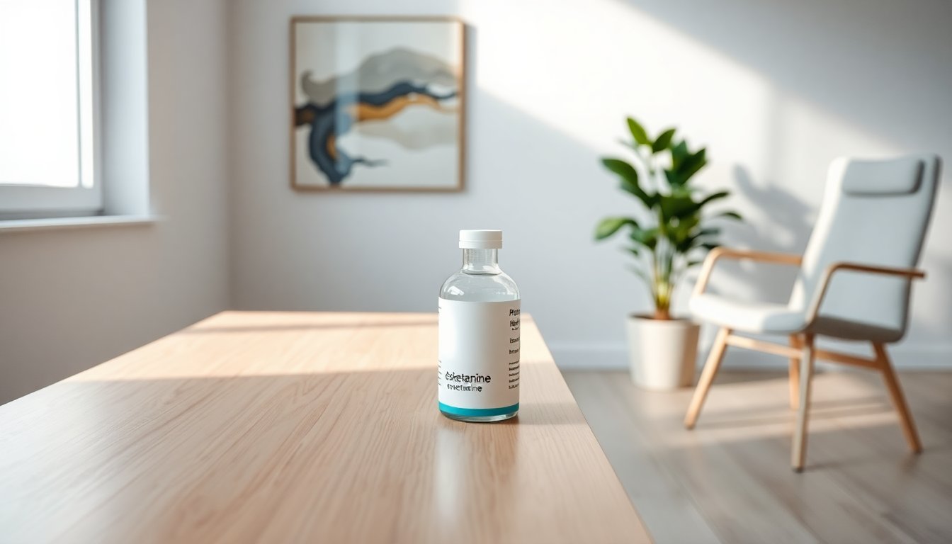 esketamina intranasale la soluzione innovativa per la depressione resistente 1764479440