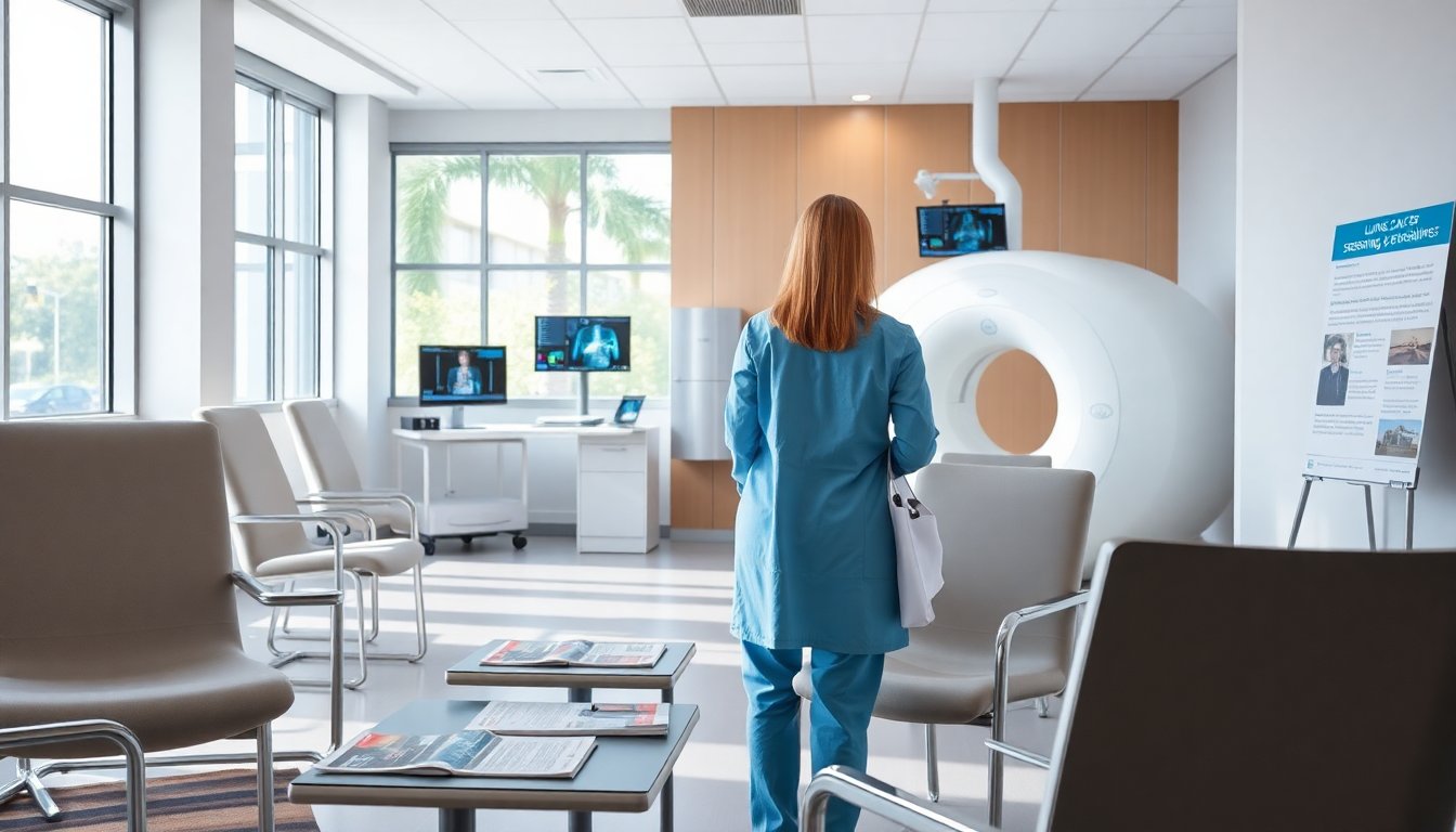 espandere lo screening del tumore ai polmoni una strategia per salvare piu vite 1763587851