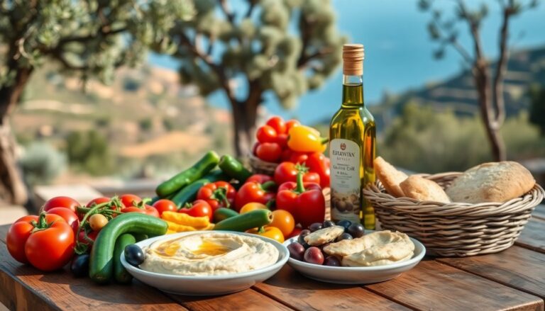 esplora il valore e le origini della dieta mediterranea un viaggio nel gusto e nella salute 1762351742