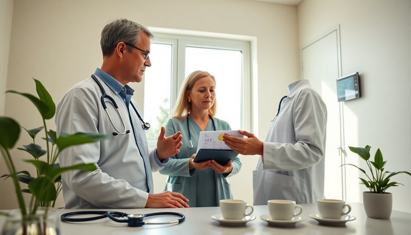 esplora leffetto placebo e nocebo nella medicina implicazioni e ricerche recenti 1763546955