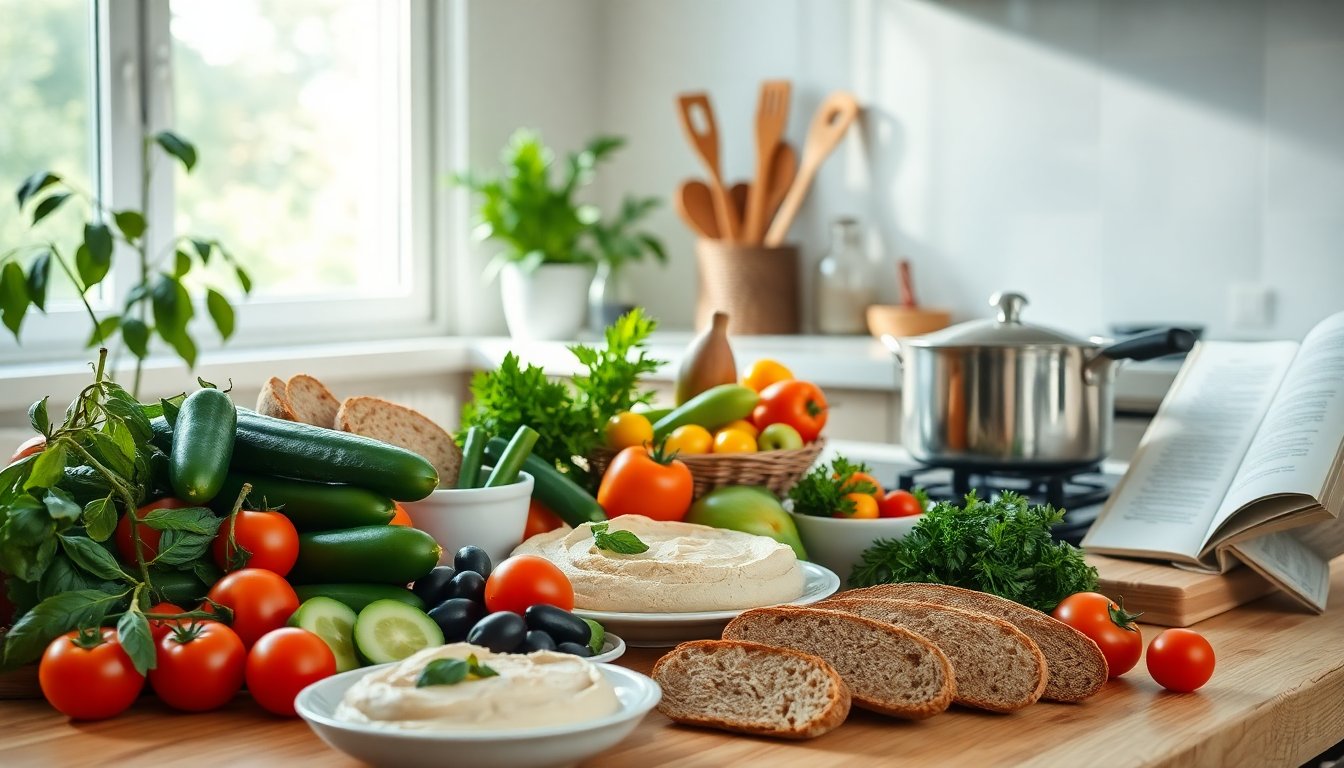 evoluzione della dieta mediterranea adattamenti e benefici nel mondo moderno 1762903720