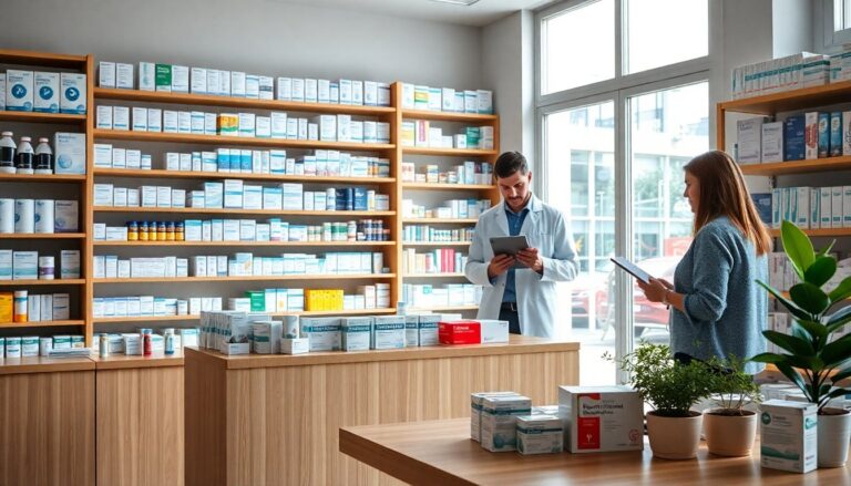 farmacia e spesa territoriale un ruolo sempre piu centrale 1763035967