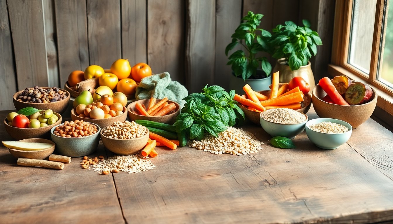 fibre e salute intestinale come influenzano il sistema immunitario 1762765163