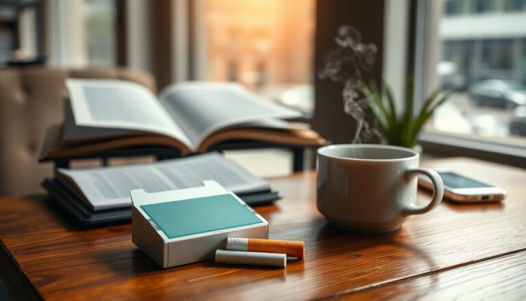 fumare anche solo due sigarette al giorno i pericoli per la salute cardiovascolare 1764269805