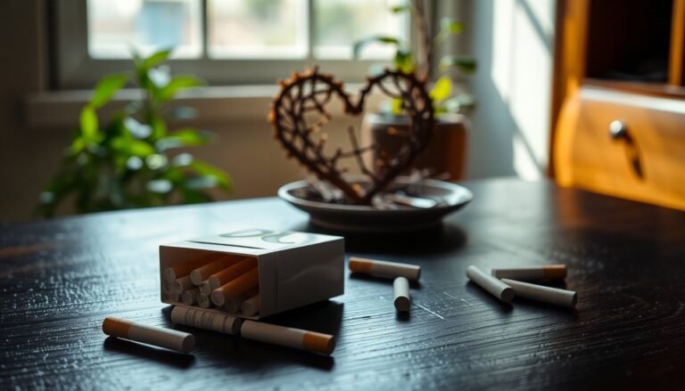 fumare anche solo poche sigarette al giorno aumenta il rischio di malattie cardiache 1764306703